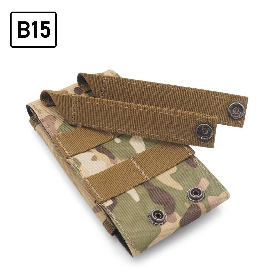 ซองโทรศัพท์มือถือ B15