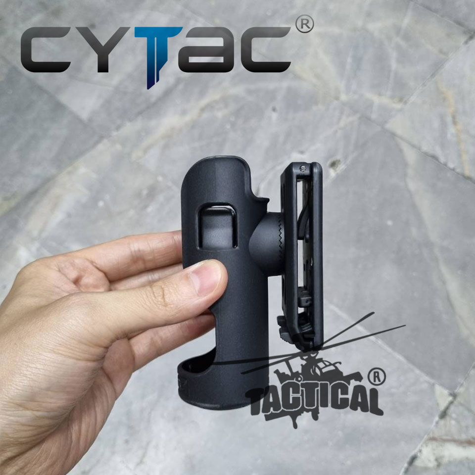 ซองสเปรย์พริกไทย ยี่ห้อ Cytac (ใส่กับ Spray ยี่ห้อ SABRE ได้)