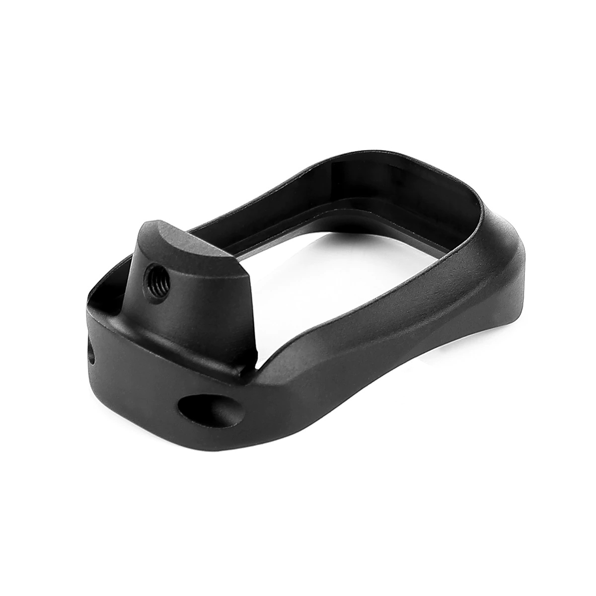 บ่อแม็ก งาน CNC Glock Gen 3/4/5 (3 สี) รุ่น Pro Magwell