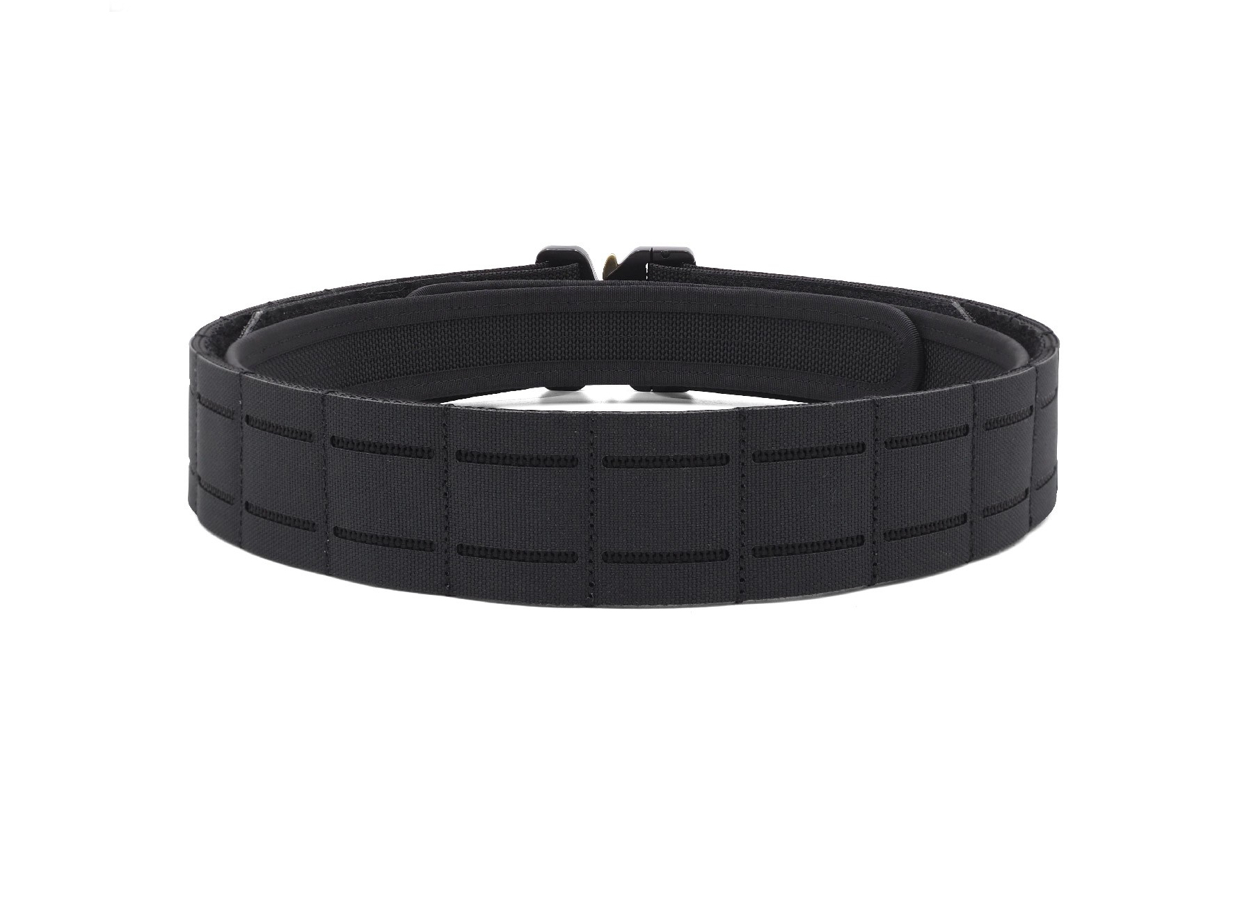 เข็มขัดยุทธวิธี 2 ชั้น Battle Gear