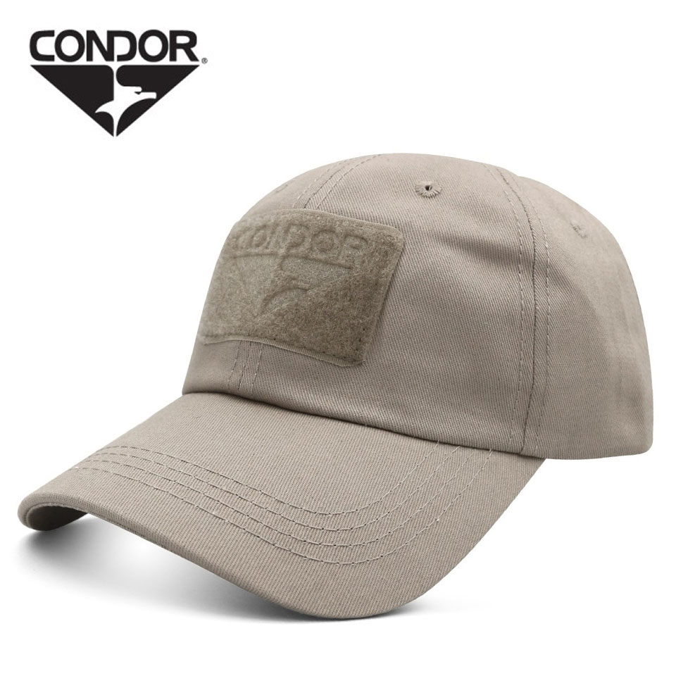 หมวกแก๊ป Condor (5 สี)