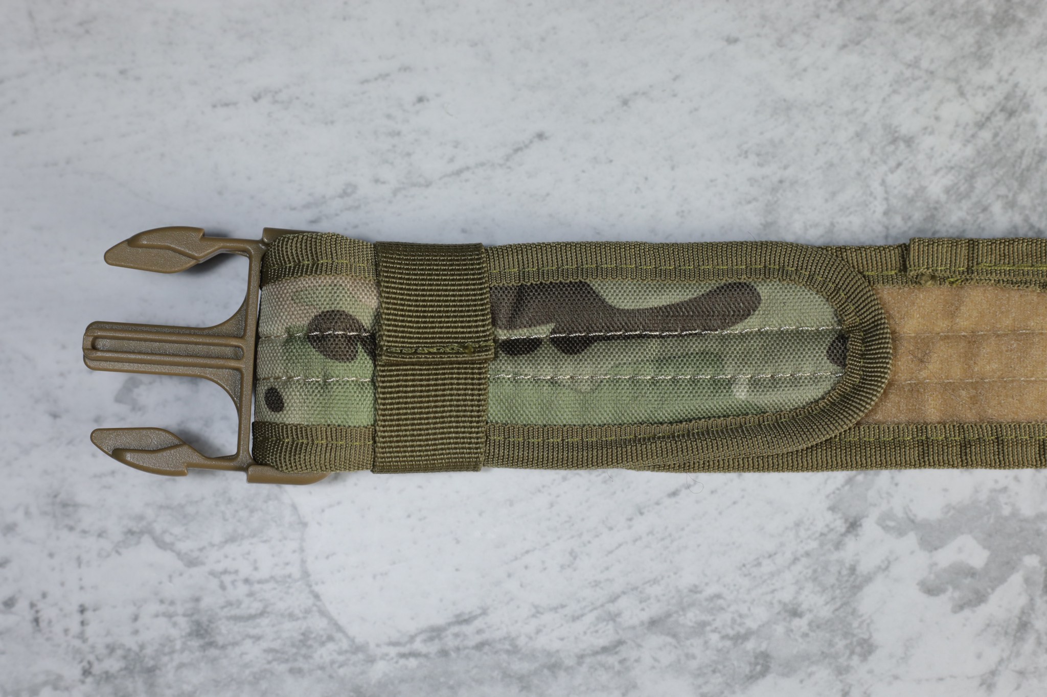 เข็มขัด 191 + ซองแม็กกาซีน