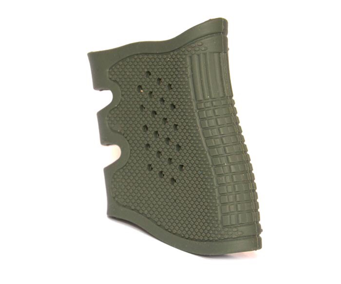 ยางหุ้มด้ามปืน Glock
