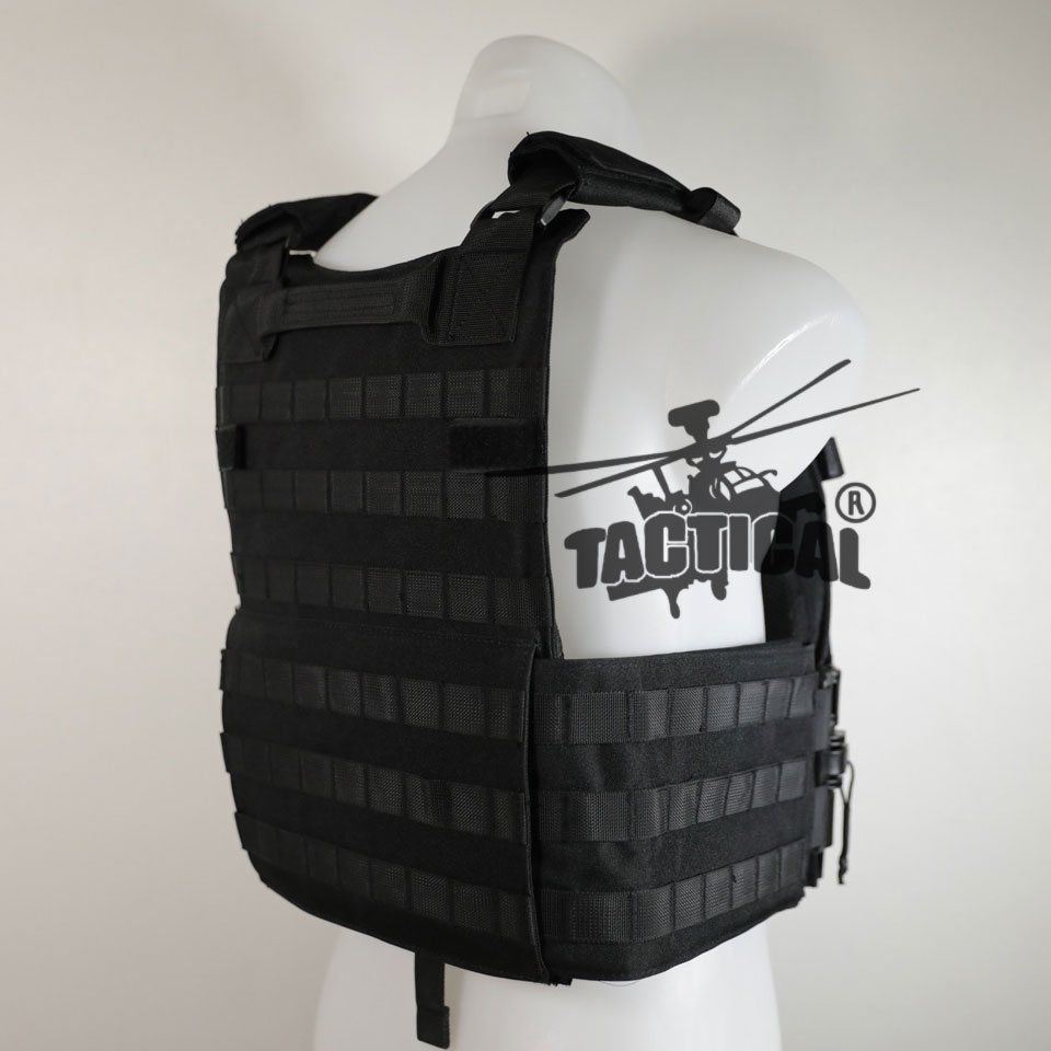 เสื้อเวส รุ่น 6094QD (ปลดไว) 5 สี