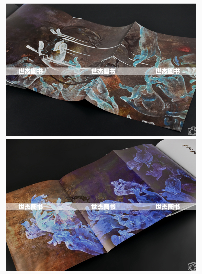 จิตรกรรมจีนคลาสสิคของYunYun ศิลปินสีน้ำแห่งปี