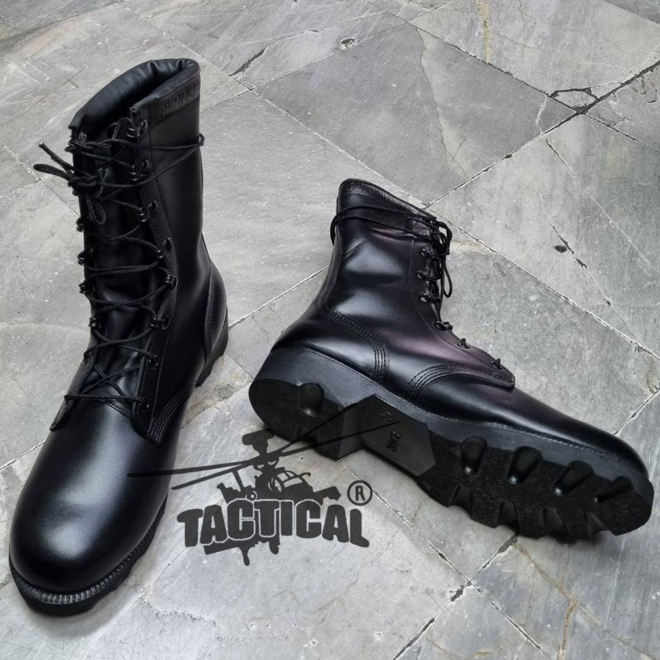 รองเท้าคอมแบท Altama R พื้น Ro-Search