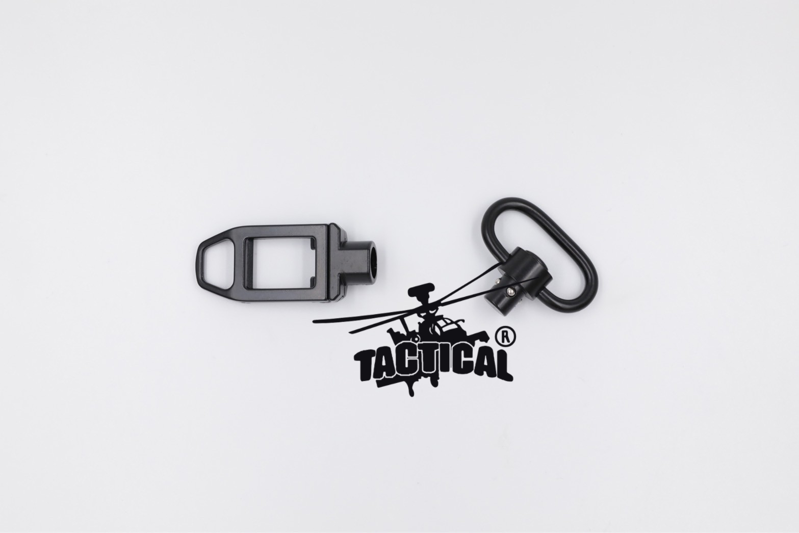 รางหูสลิง QD (Picatinny)