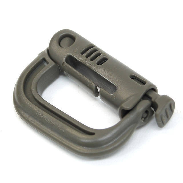 Carabiner Tactical Link รุ่น S