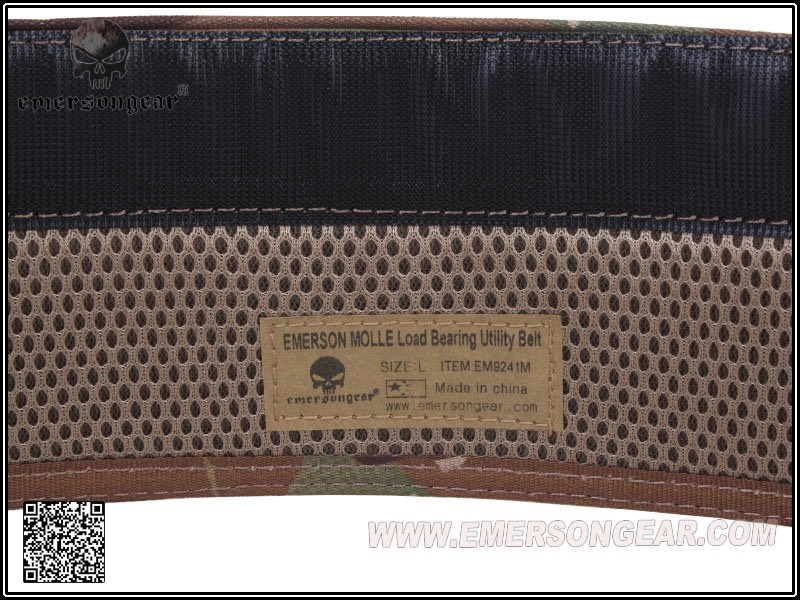 เข็มขัด Emerson รุ่น EM9241