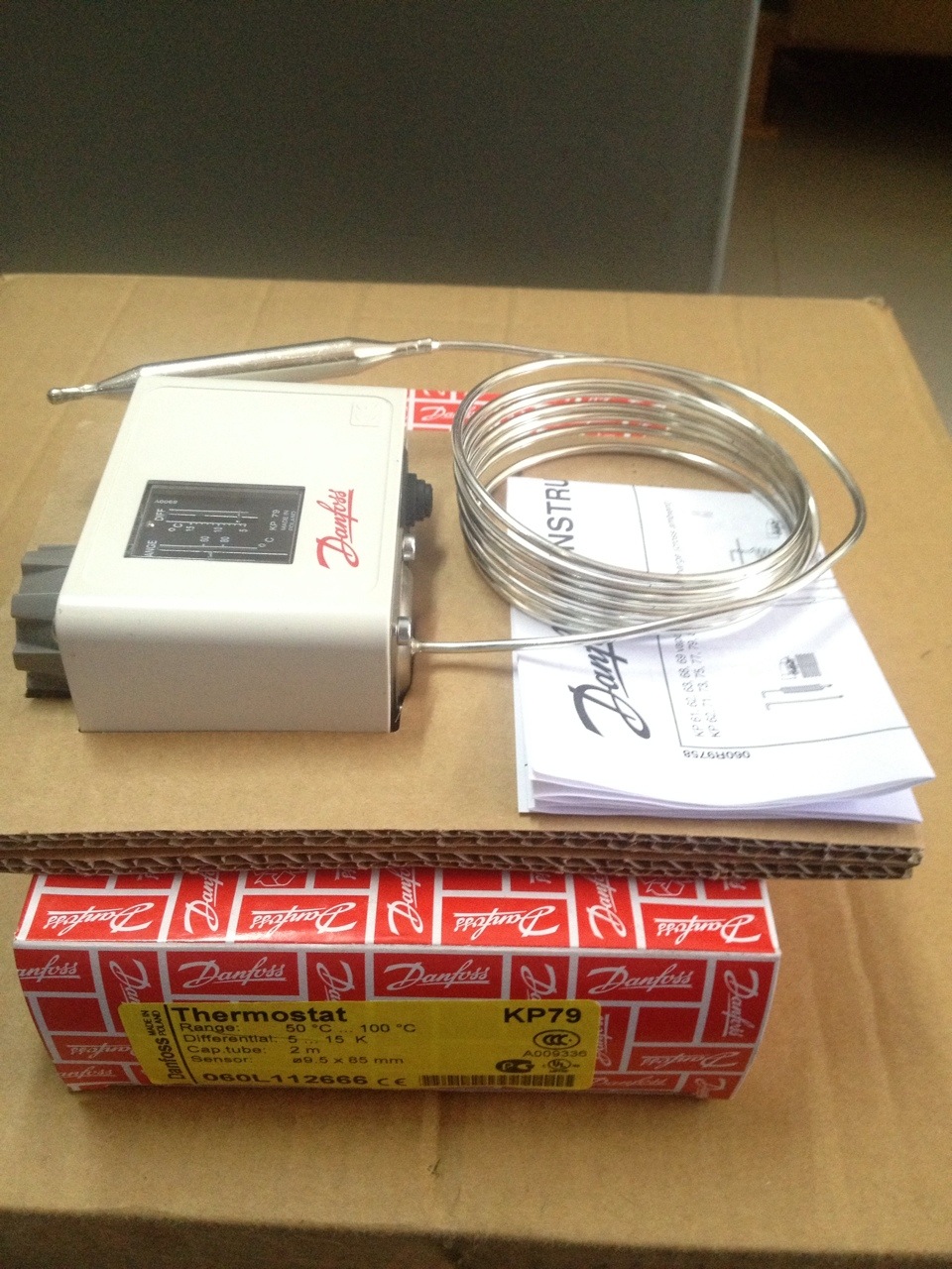 KP79 Code 060L112666