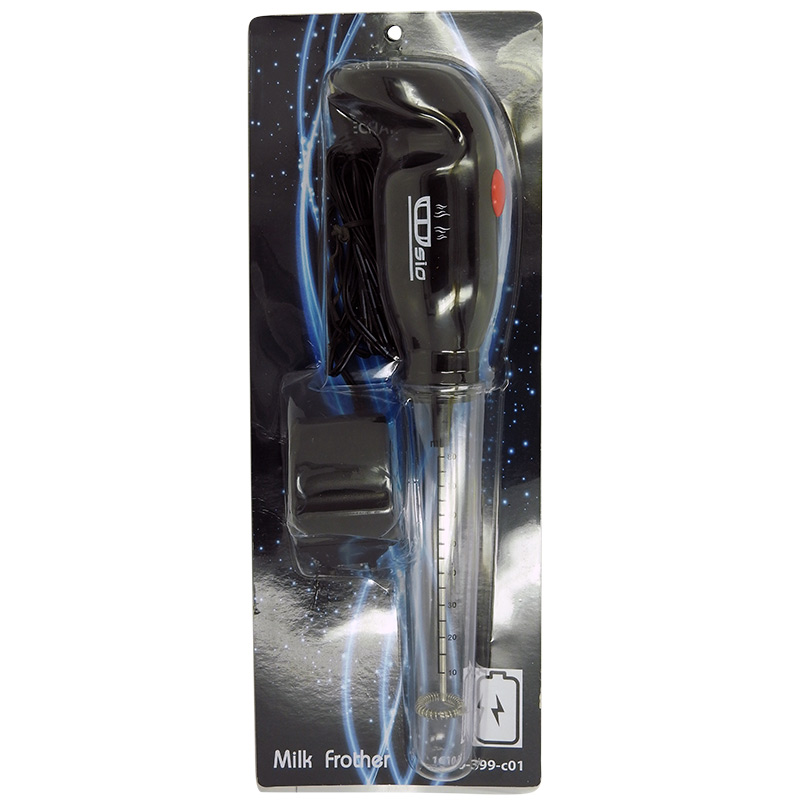 เครื่องปั่นฟองนมเดลิซิโอ้ Delisio 30 วัตต์ ระะบบชาร์ตแบต 1610-399