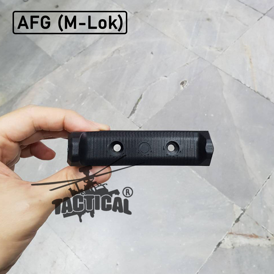 กริปมือหน้านอน Magpul AFG M-Lok