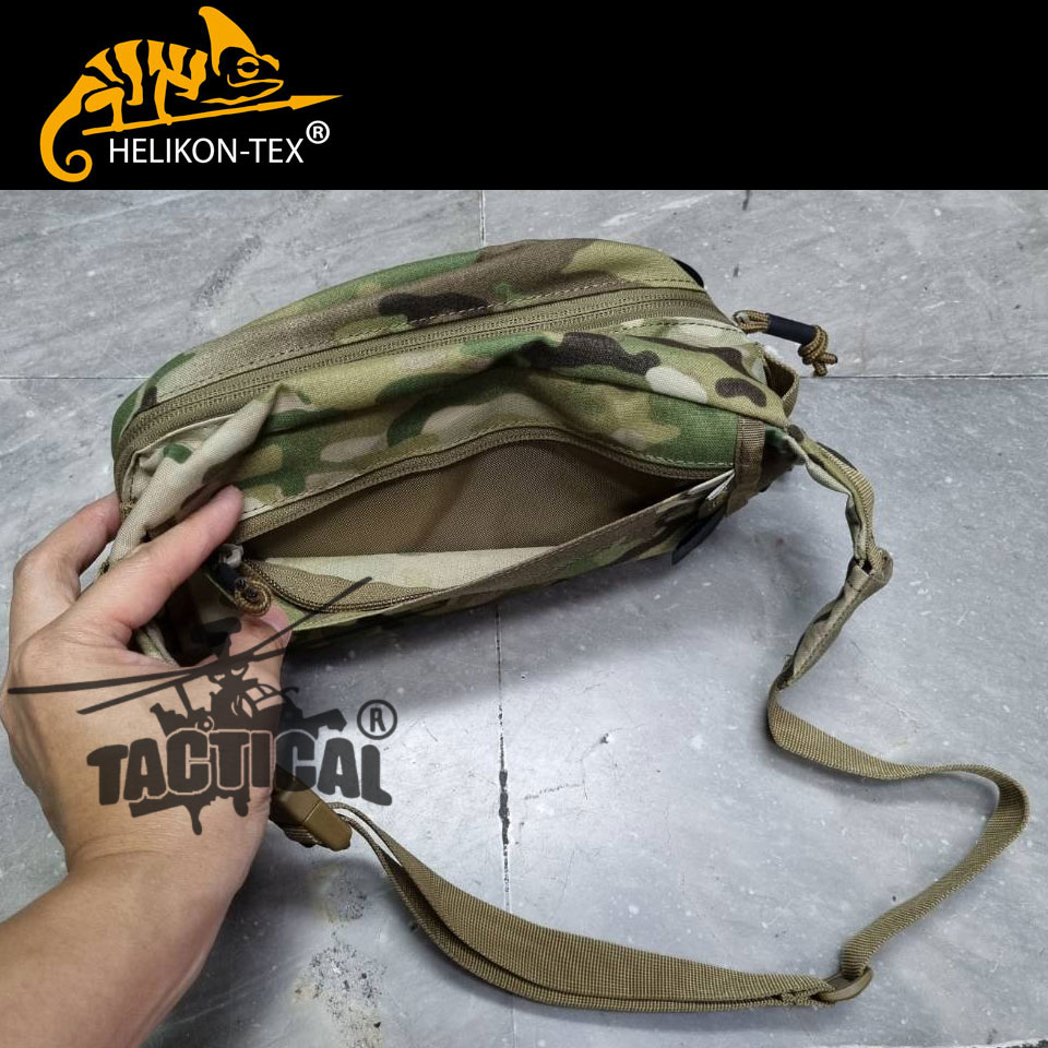 กระเป๋า Helikon-Tex รุ่น BANDICOOT WAIST PACK