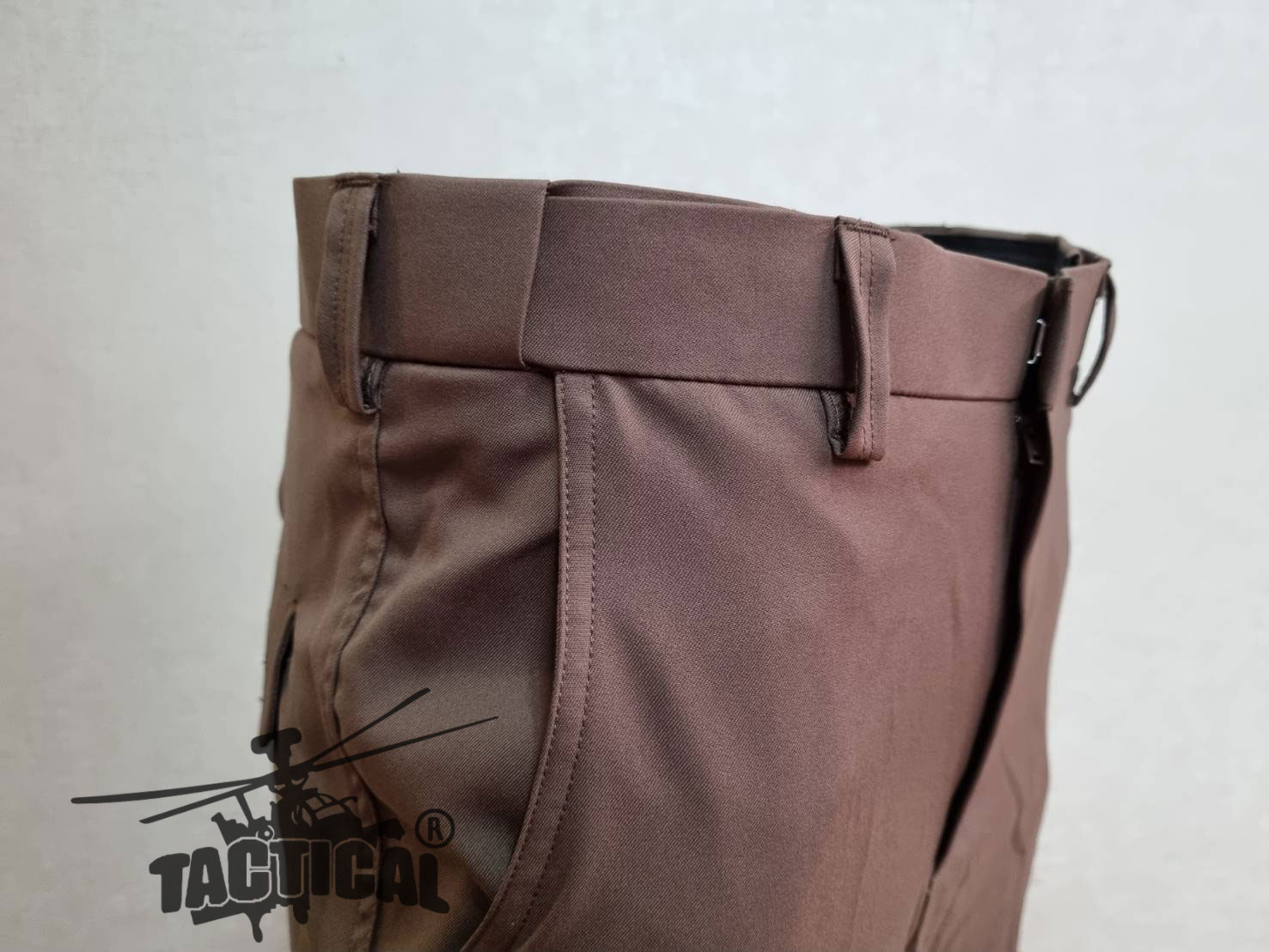 ชุดตำรวจสายตรวจใหม่