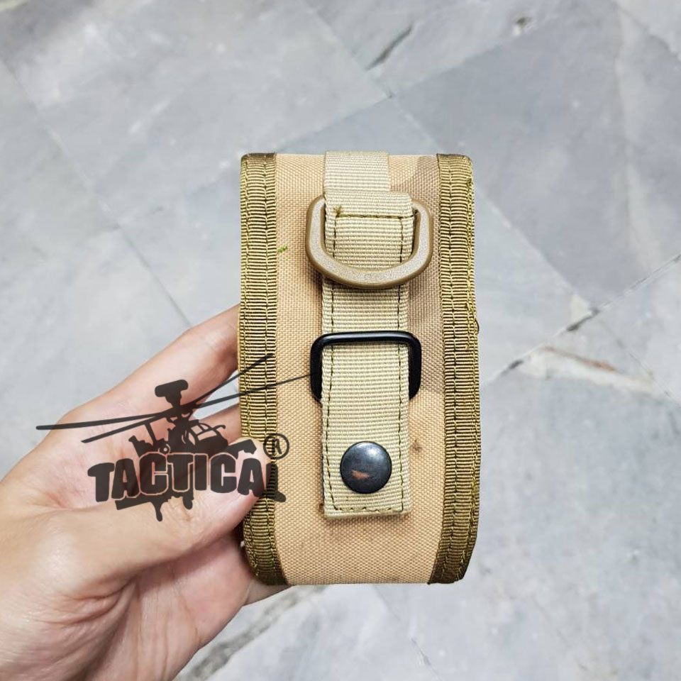 ซองอเนกประสงค์ก้ามปู (6x12 ซม.)