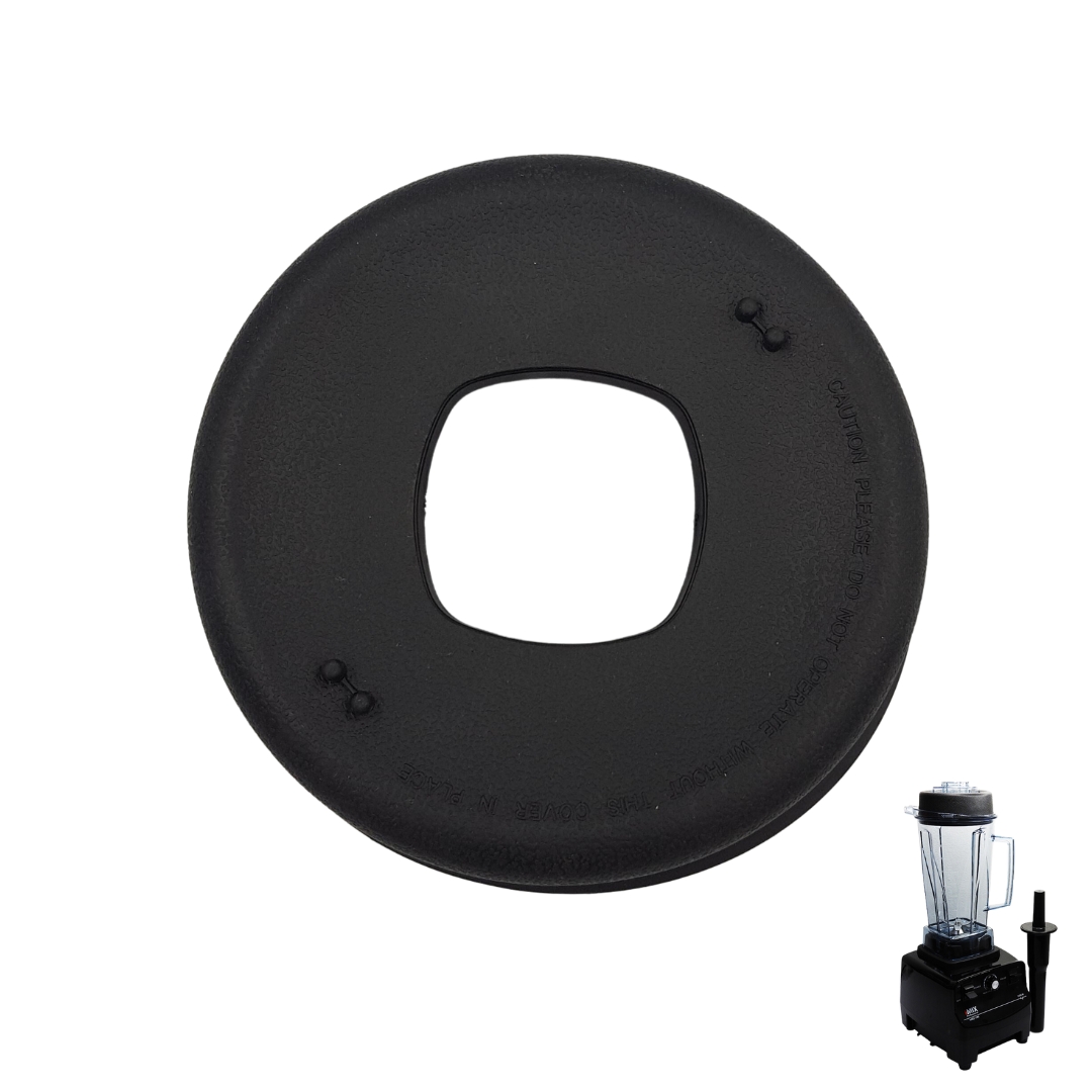 อะไหล่ ฝาโถปิดเครื่องปั่นไอมิกซ์ I-MIX รุ่น 1602-100 รหัสสินค้า 0736