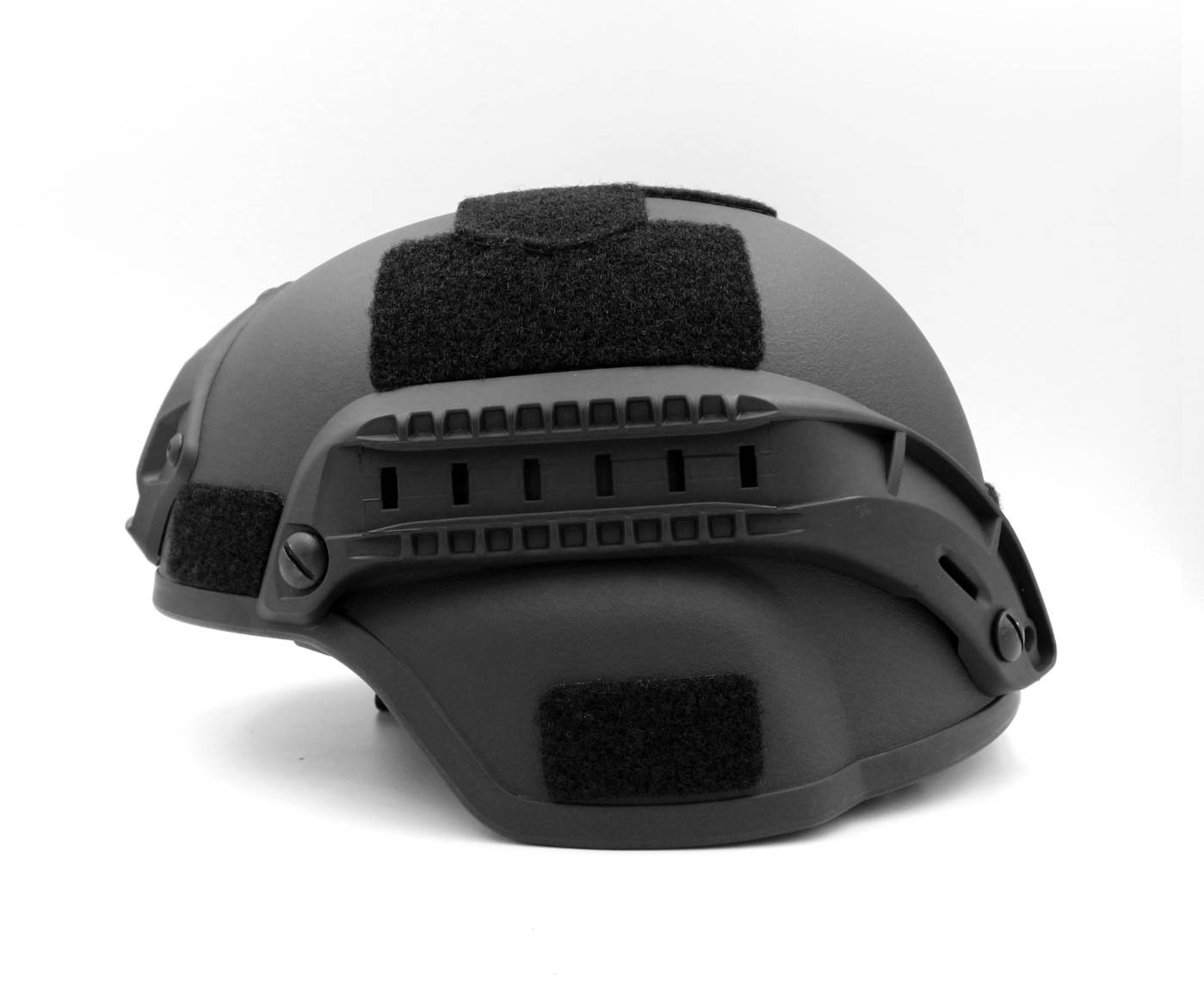 หมวก MICH 2000