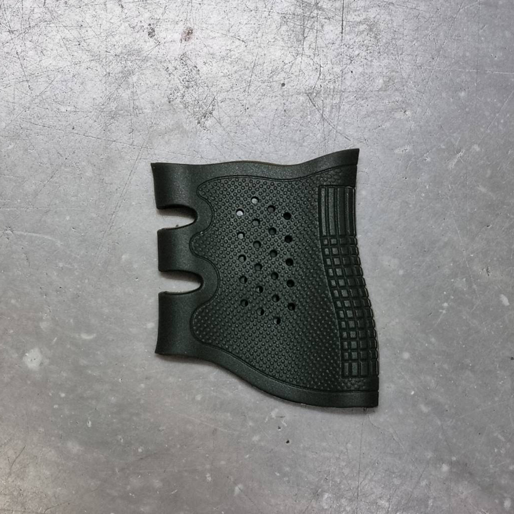 ยางหุ้มด้ามปืน Glock