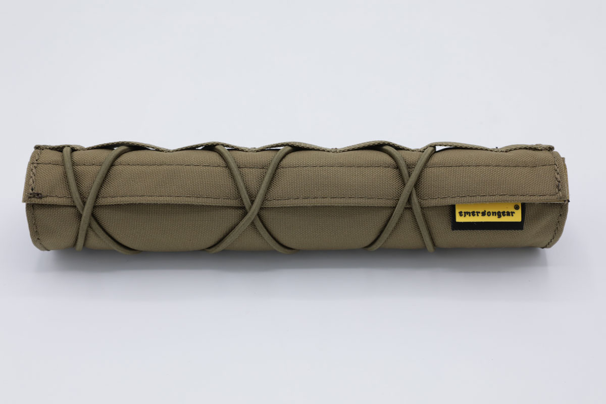 ผ้าคลุมที่เก็บเสียง ยี่ห้อ Emerson