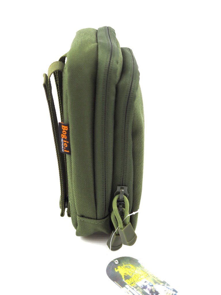 กระเป๋า Bogie.1 Wallet Bag