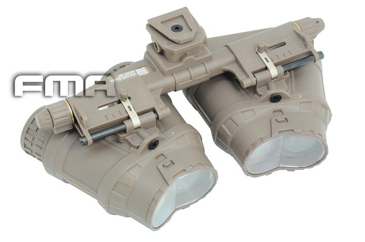 กล้อง Night Vision NVG-18 Dummy (4 ตา)