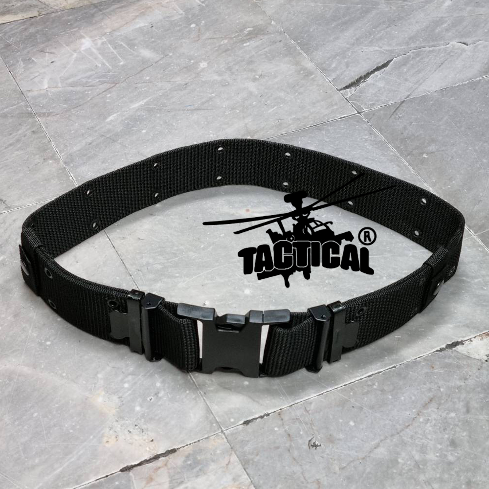 เข็มขัดสนาม หัวก้ามปู