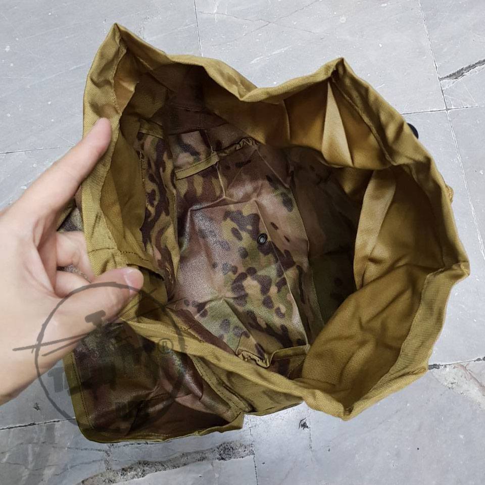 กระเป๋าสี่เหลี่ยม US.