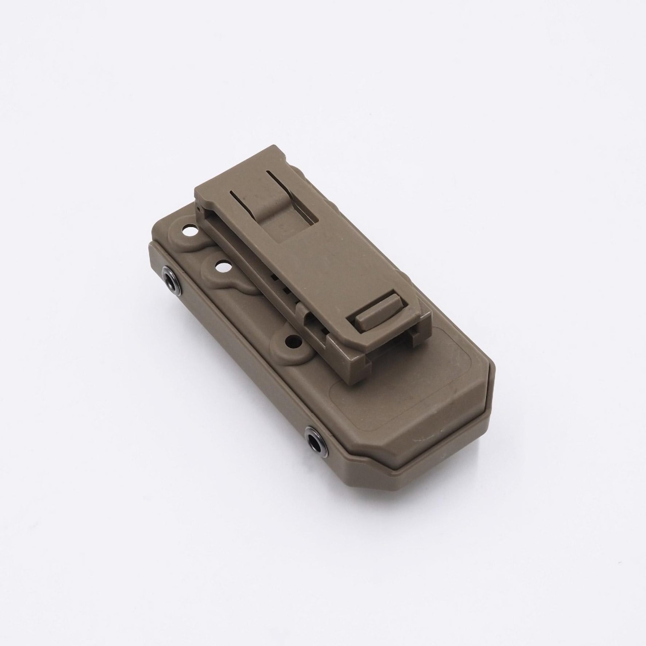 ซองใส่สายรัดห้ามเลือด Polymer