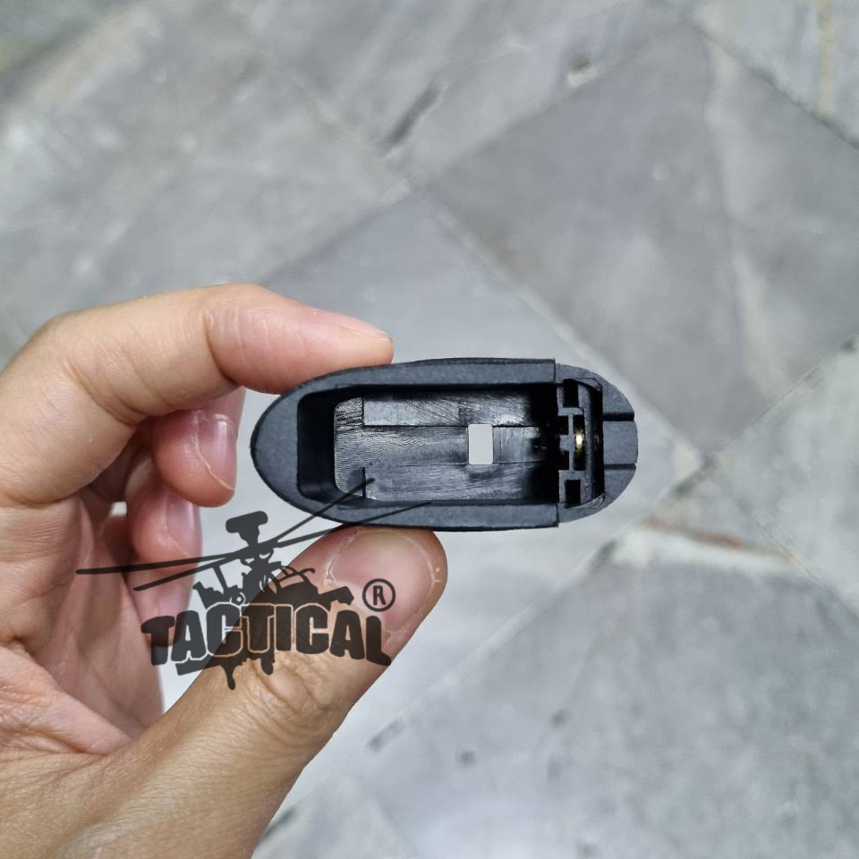 ส้นแม็ก +2 S&W รุ่น M&P Shield