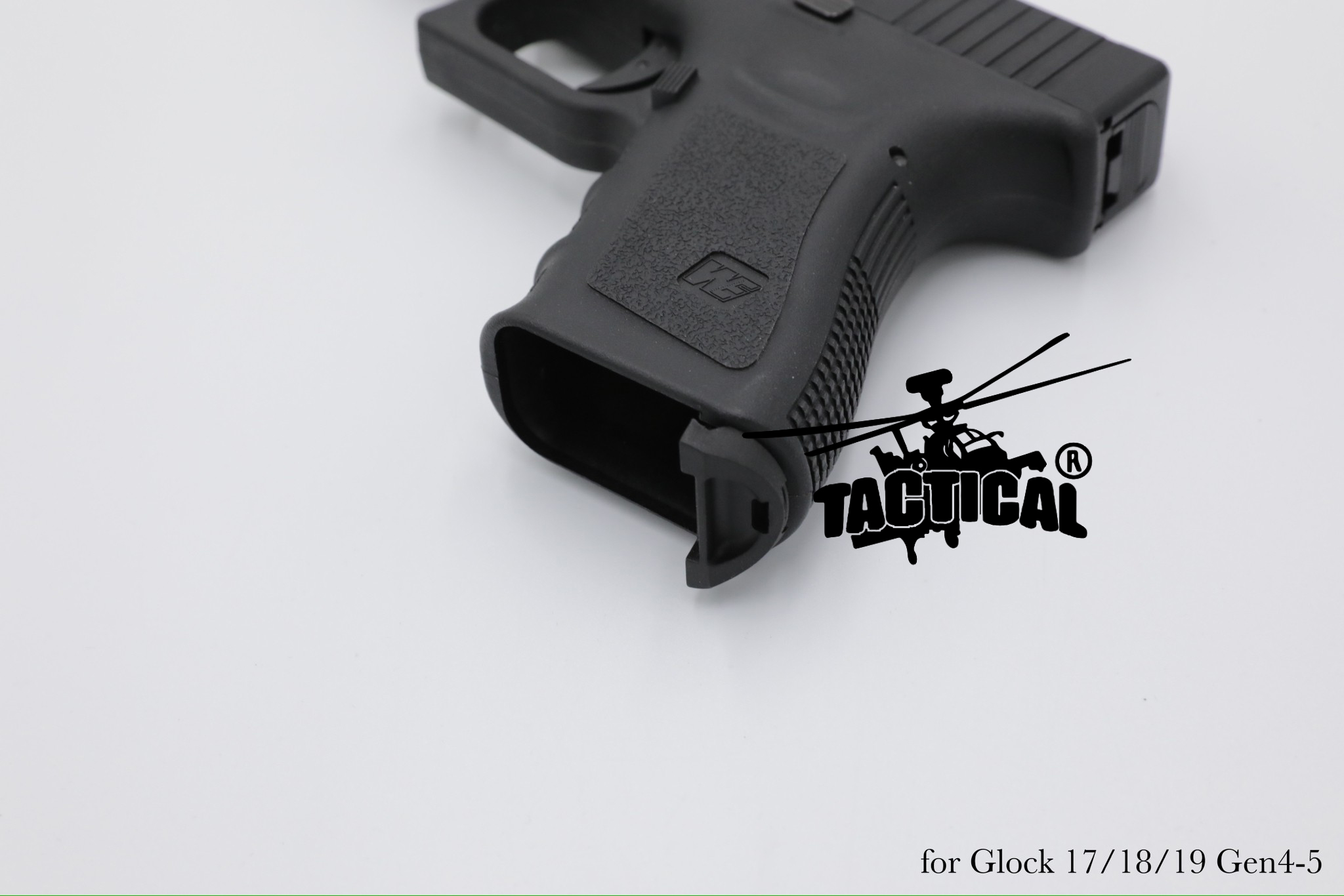 ฝาปิดตูดกันฝุ่น สำหรับปืน Glock