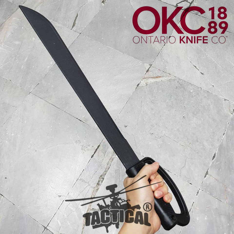 มีดสปาต้า (Ontario Knife) US.