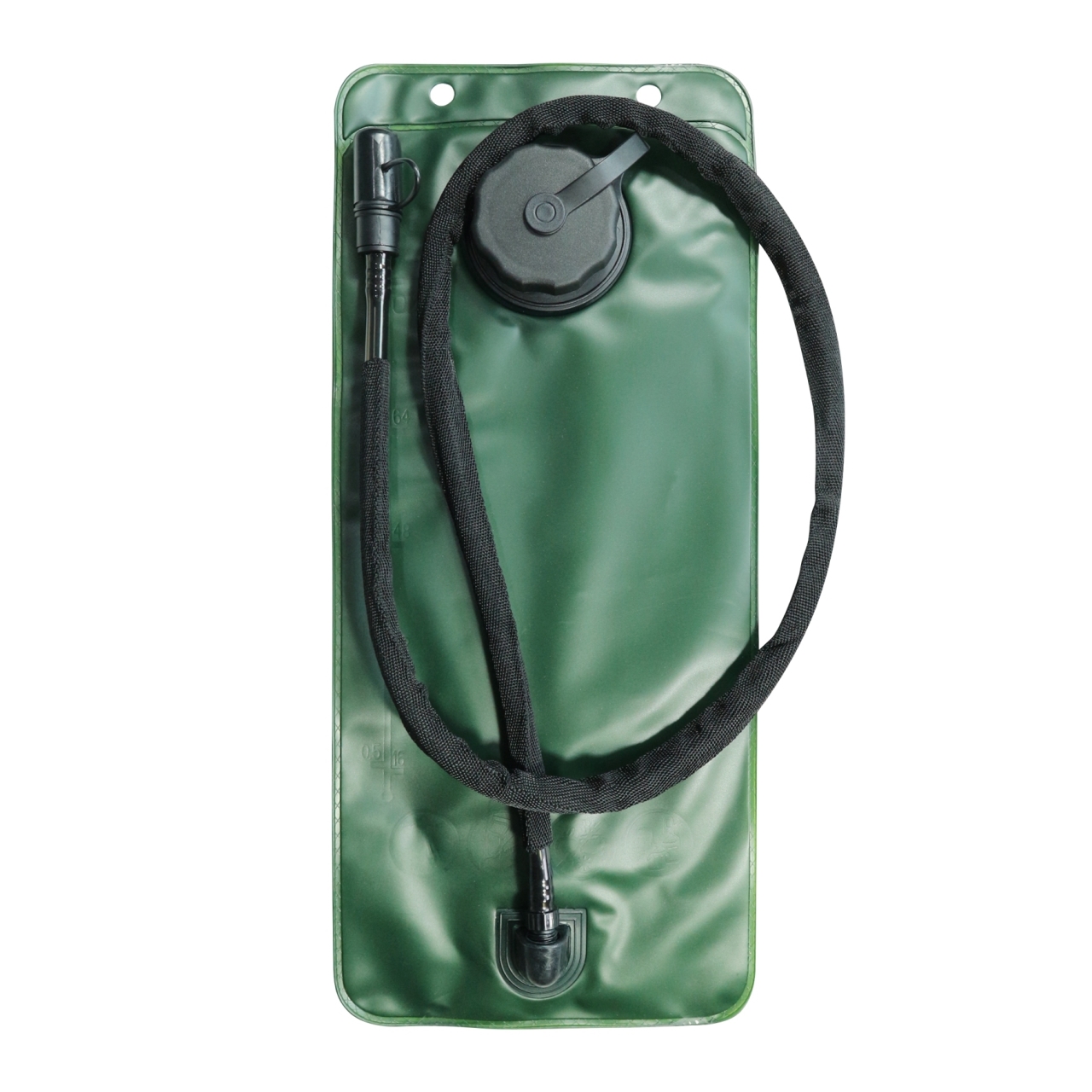 ถุงน้ำติดเวส สั้น + ใส้ถุงน้ำ (ดำ ทราย เขียว)