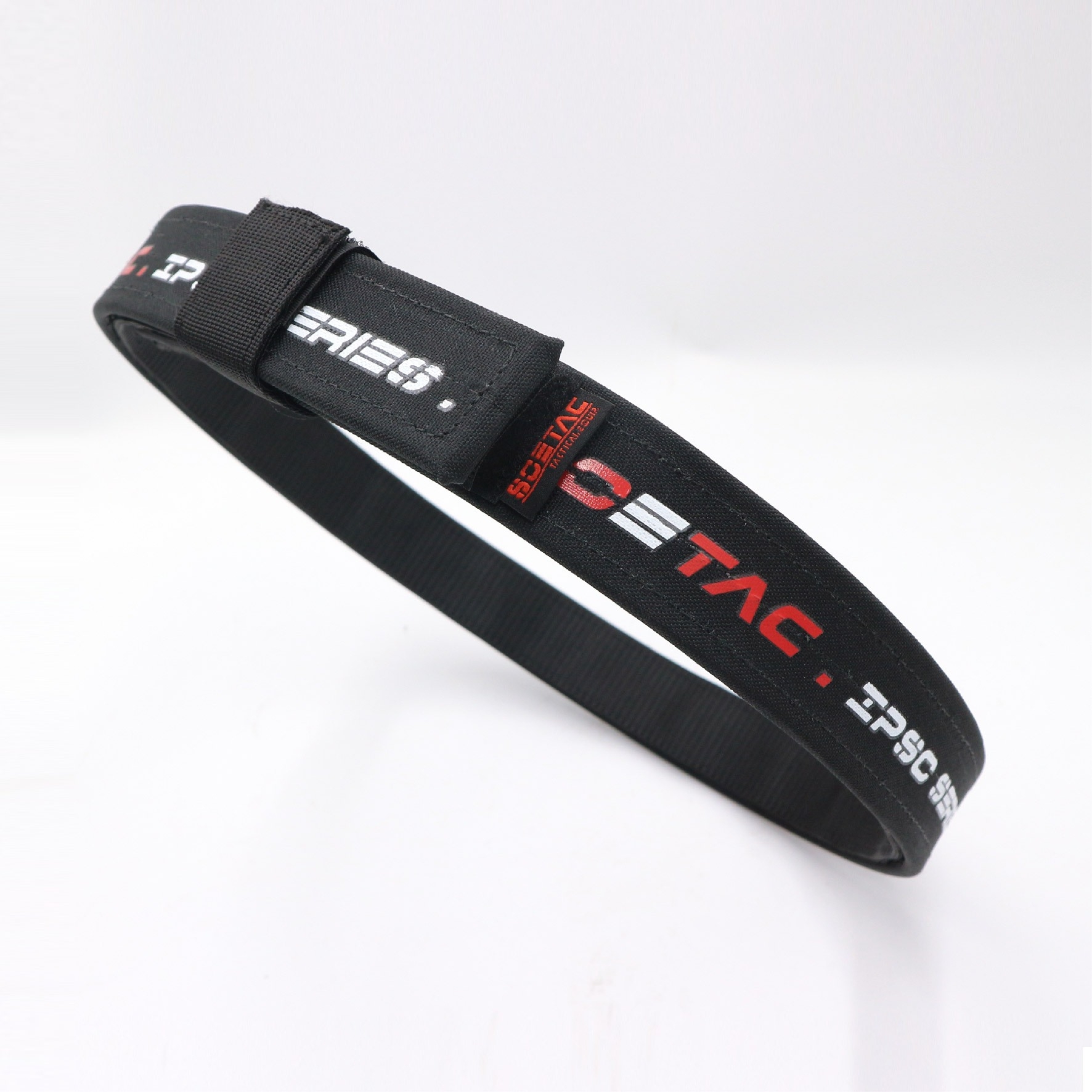 เข็มขัด IPSC SOETAC