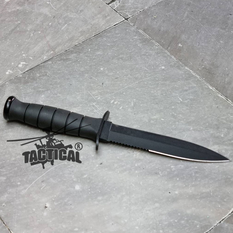 มีด Smith & Wesson R1