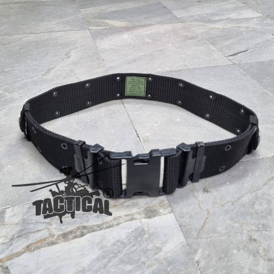 เข็มขัดสนาม ทหาร