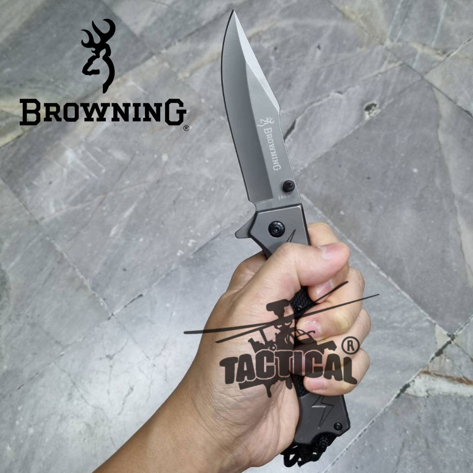 มีดพับ Browning FA45