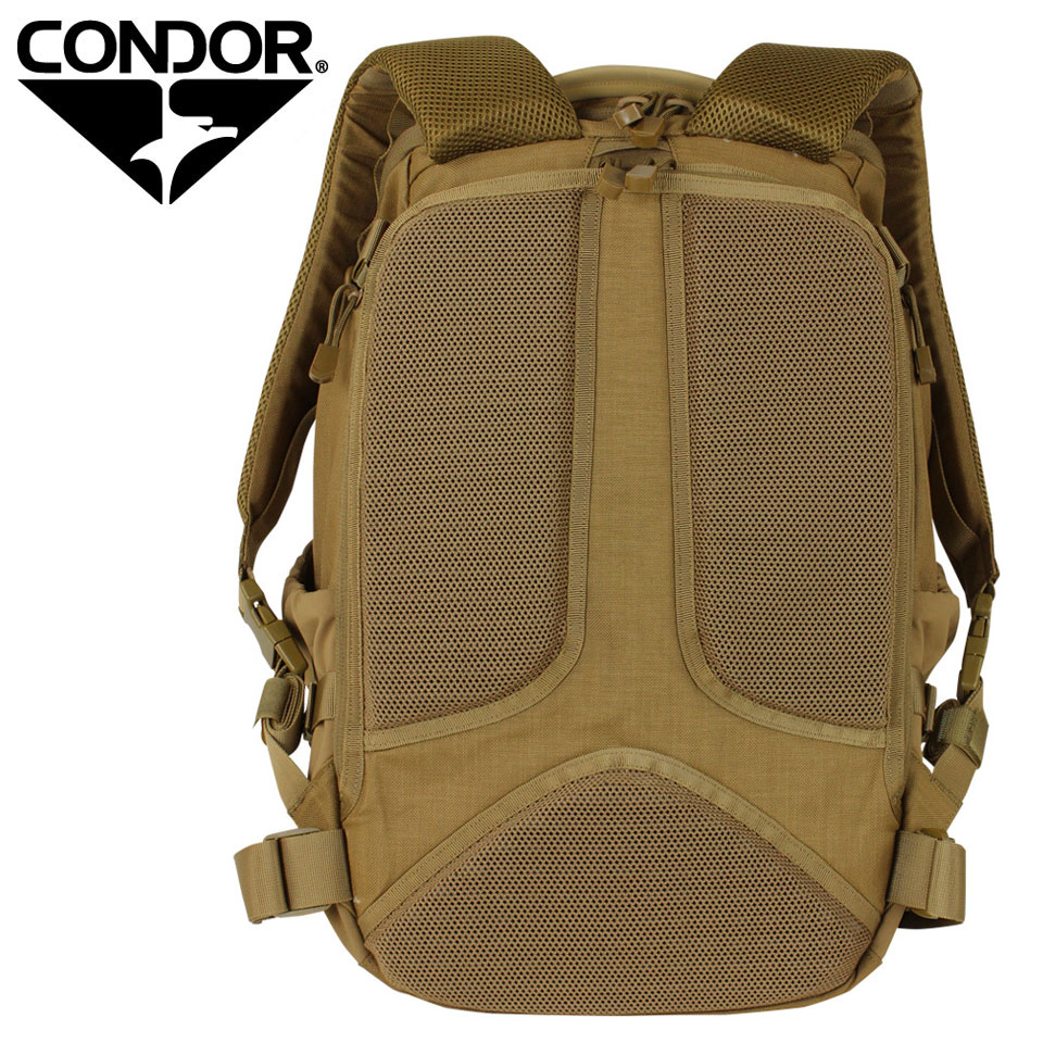 เป้หลัง (25 ลิตร) Condor Solveig Pack Gen II
