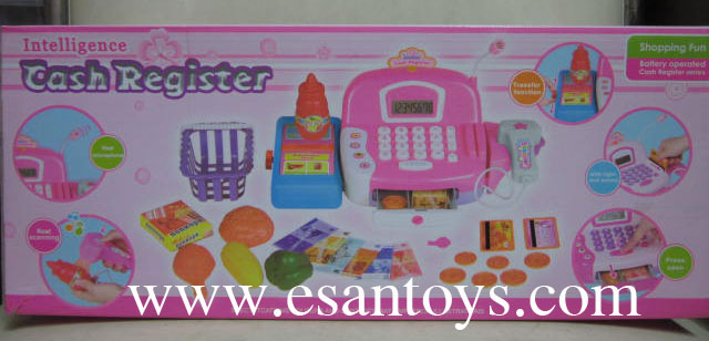 แคชเชีย