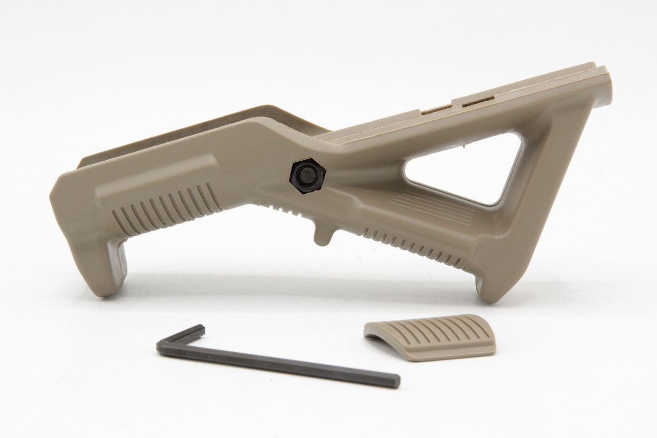 กริปมือหน้านอน Magpul AFG1/AFG2