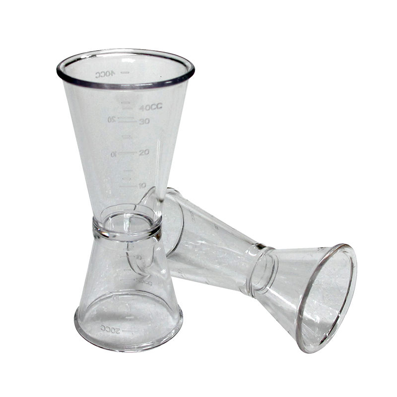 จิกเกอร์ที่ตวงเหล้า 10-20 cc. 1610-081