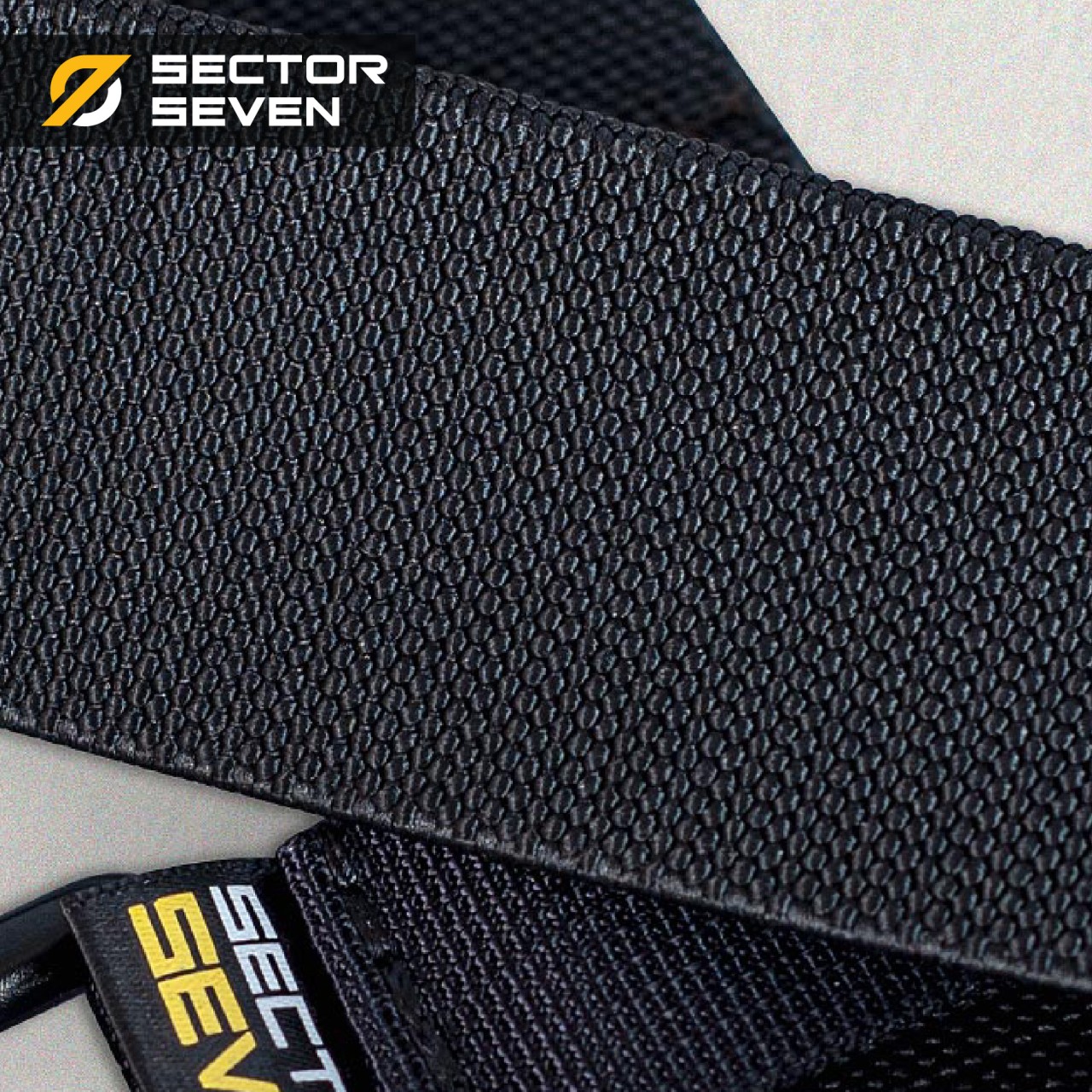 เข็มขัด Sector Seven (Original) หัวแม่เหล็ก Magnetic