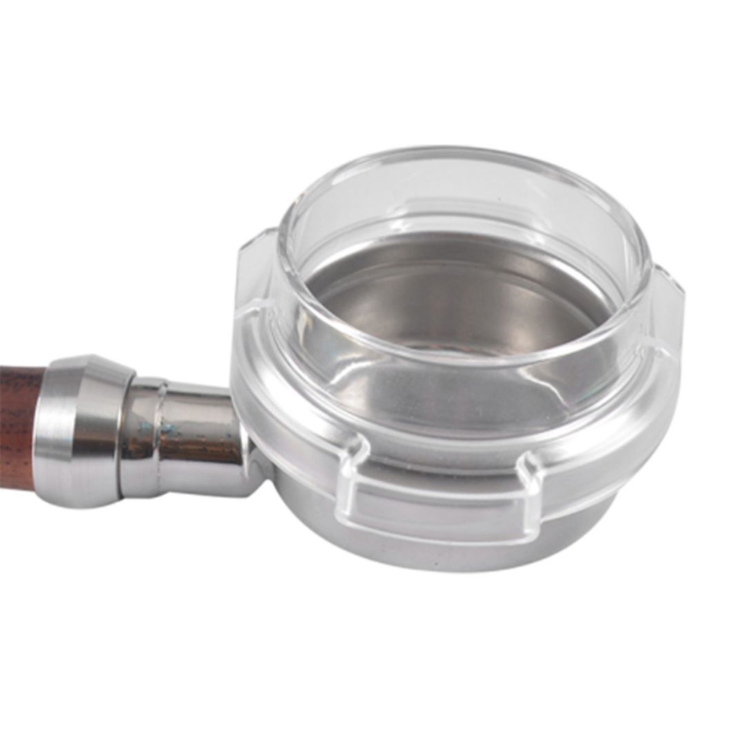 วงแหวนครอบด้ามชงกาแฟ ป้องกันการล้นของกาแฟ รหัส 1610-296