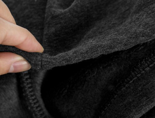 PreOrderคนอ้วน - กางเกง-เลคกิ้งกันหนาวแฟชั่น ไซส์ใหญ่ คนอ้วน ผ้าฝ้ายยืด ข้างในเป็นผ้ากำมะหยี่เก็บความร้อน สี : เทาเข้ม / ดำ