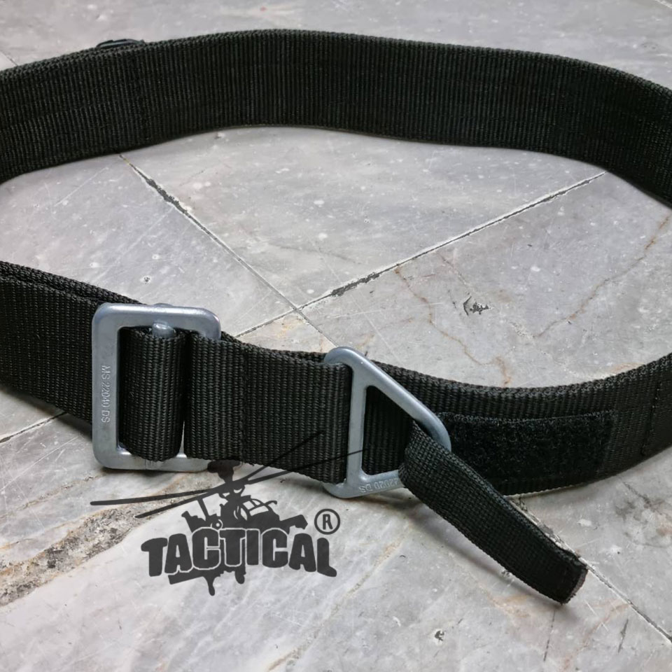 เข็มขัด TACTICAL TALOR US.