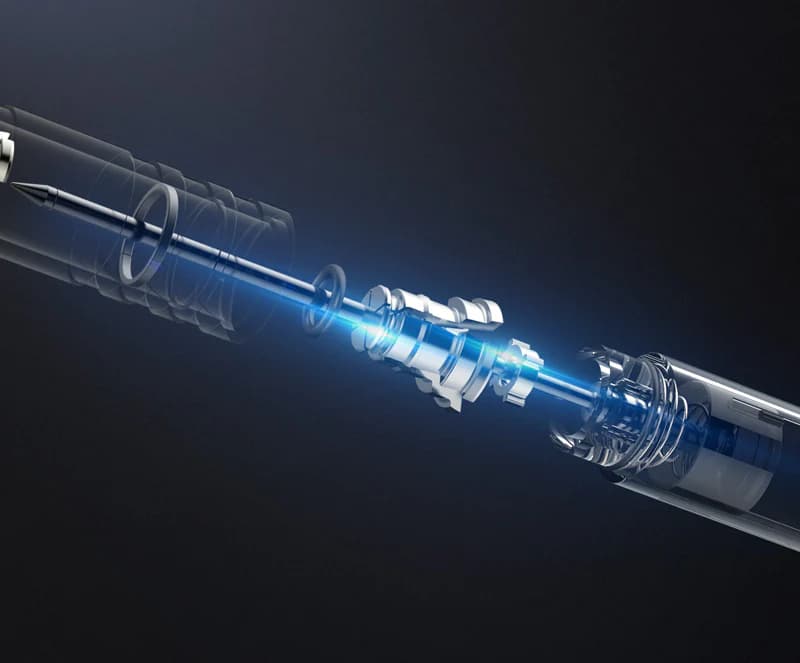 ดิ้วกดตูด NEX WALKER Flashlight (15" 18") Wal ของแท้