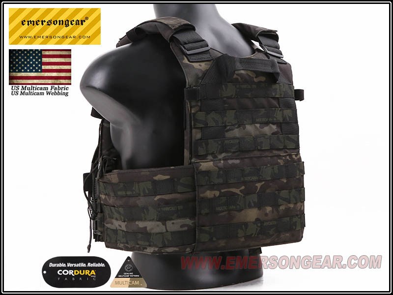 เสื้อเวส Emerson รุ่น 094K