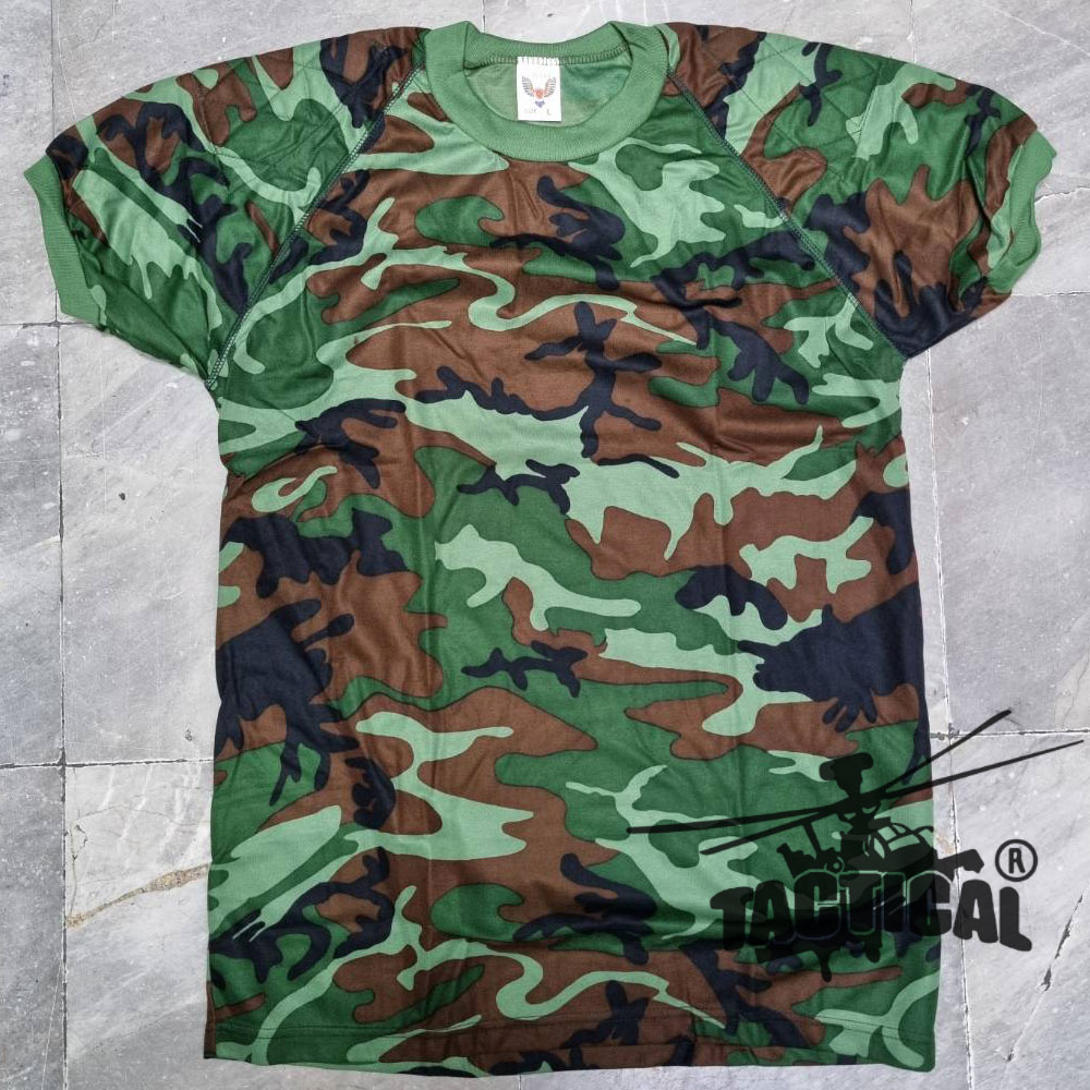 เสื้อกล้าม/แขนกุด/แขนสั้น (หลายแบบ)