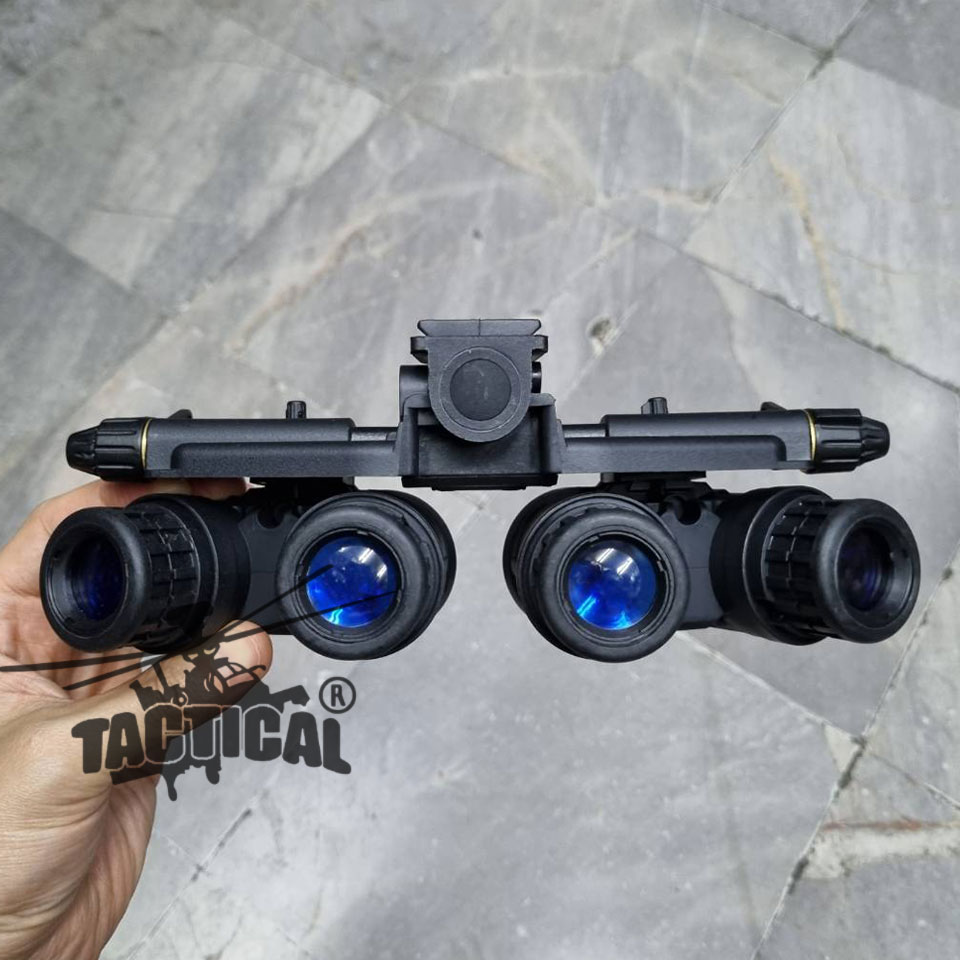 กล้อง Night Vision NVG-18 Dummy (4 ตา)
