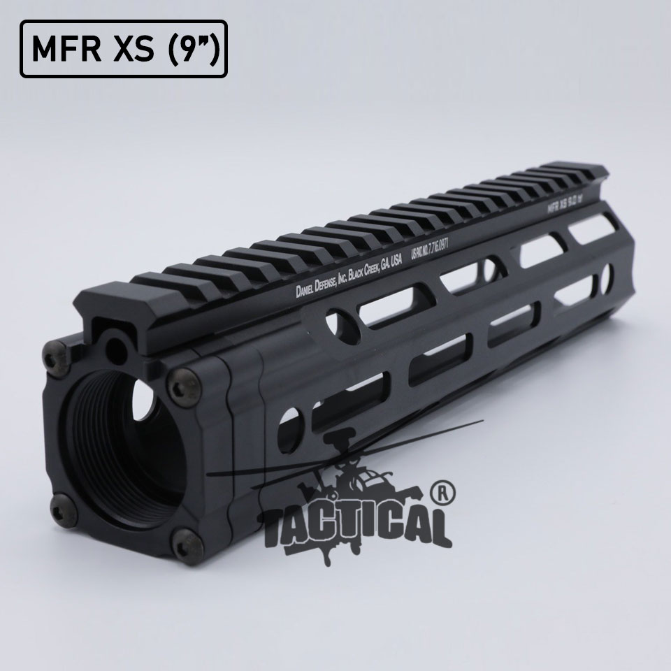 ชุดหน้า Danel Defense MFR XS ระบบราง M-Lok