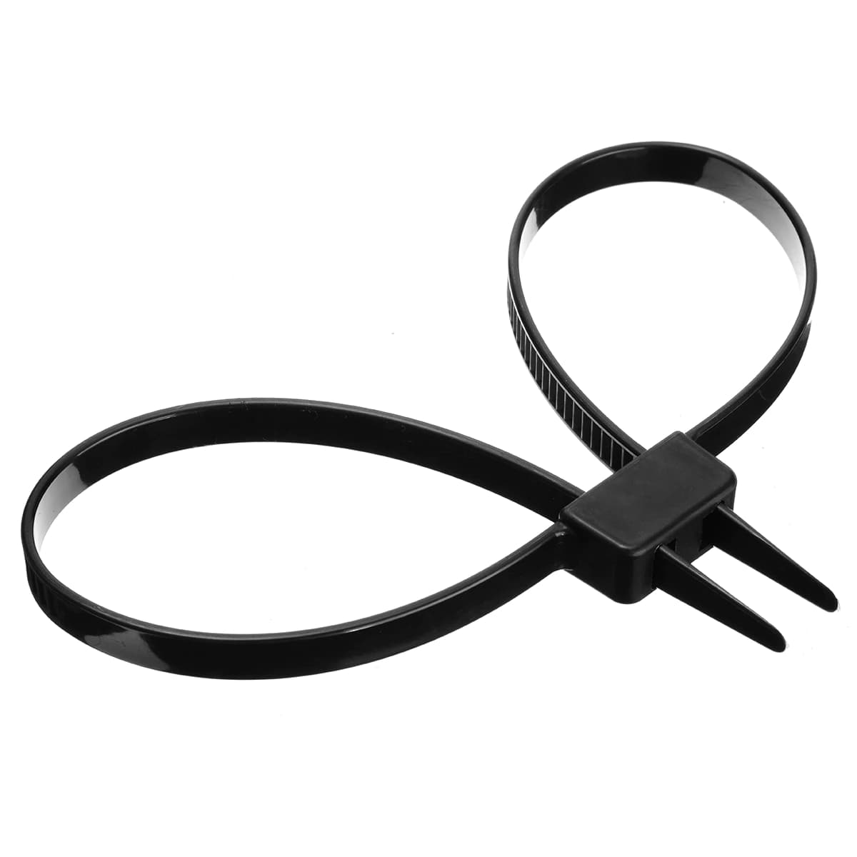 กุญแจมือสาย Cable Ties